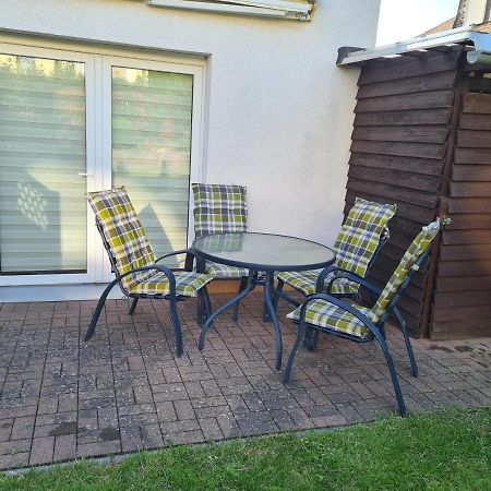 Fewo Reiswich Cochem Exterior foto